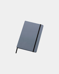 Notitieboek A5 kraft gerecycled om te personaliseren - 14