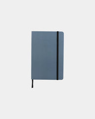 Notitieboek A5 kraft gerecycled om te personaliseren - 16