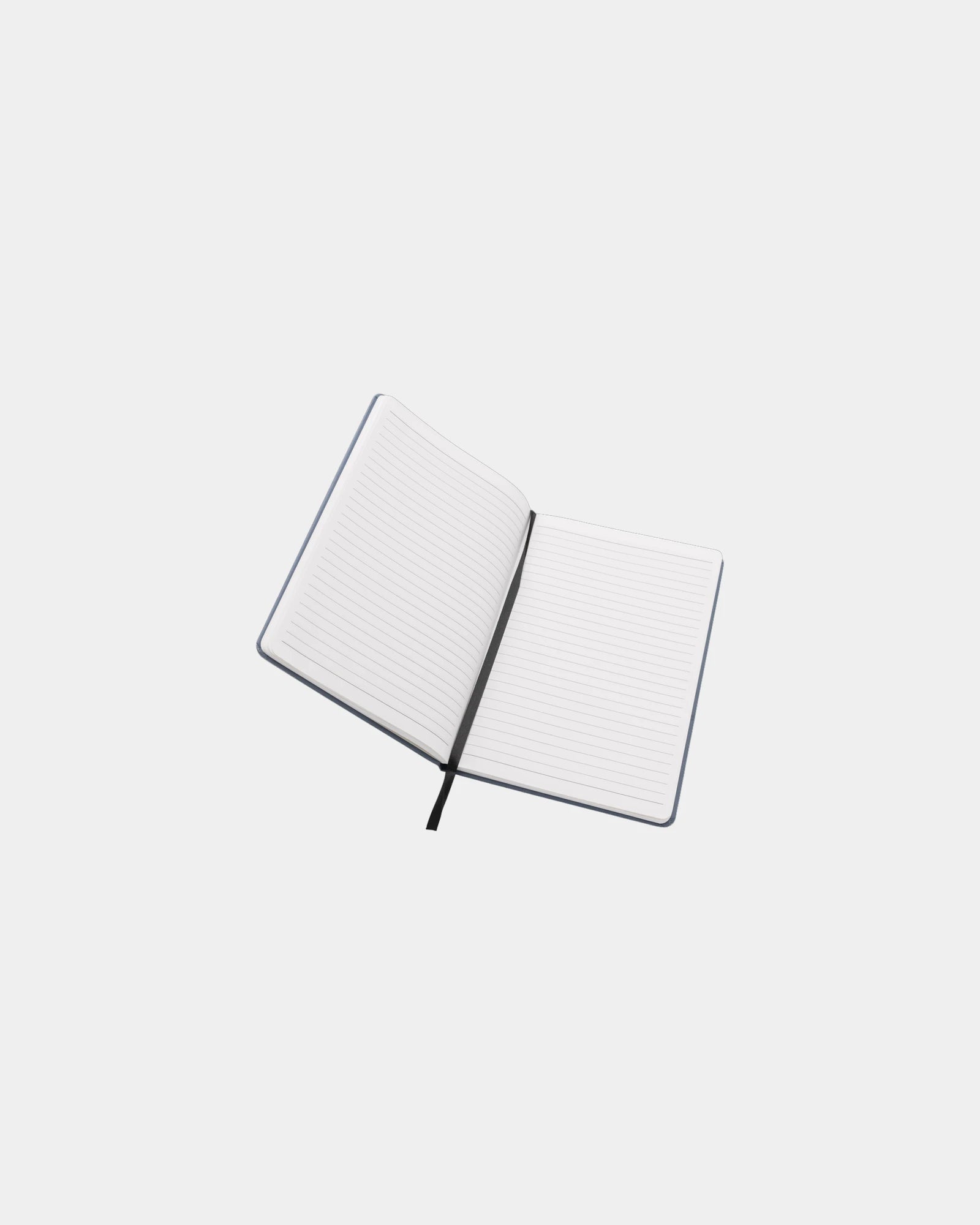 Notitieboek A5 kraft gerecycled om te personaliseren - 15