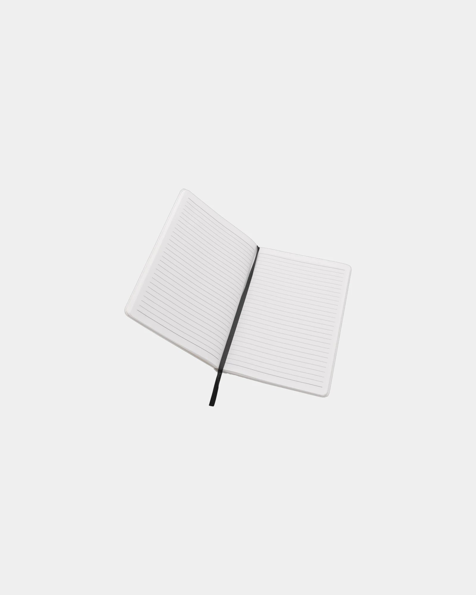 Notitieboek A5 kraft gerecycled om te personaliseren - 7