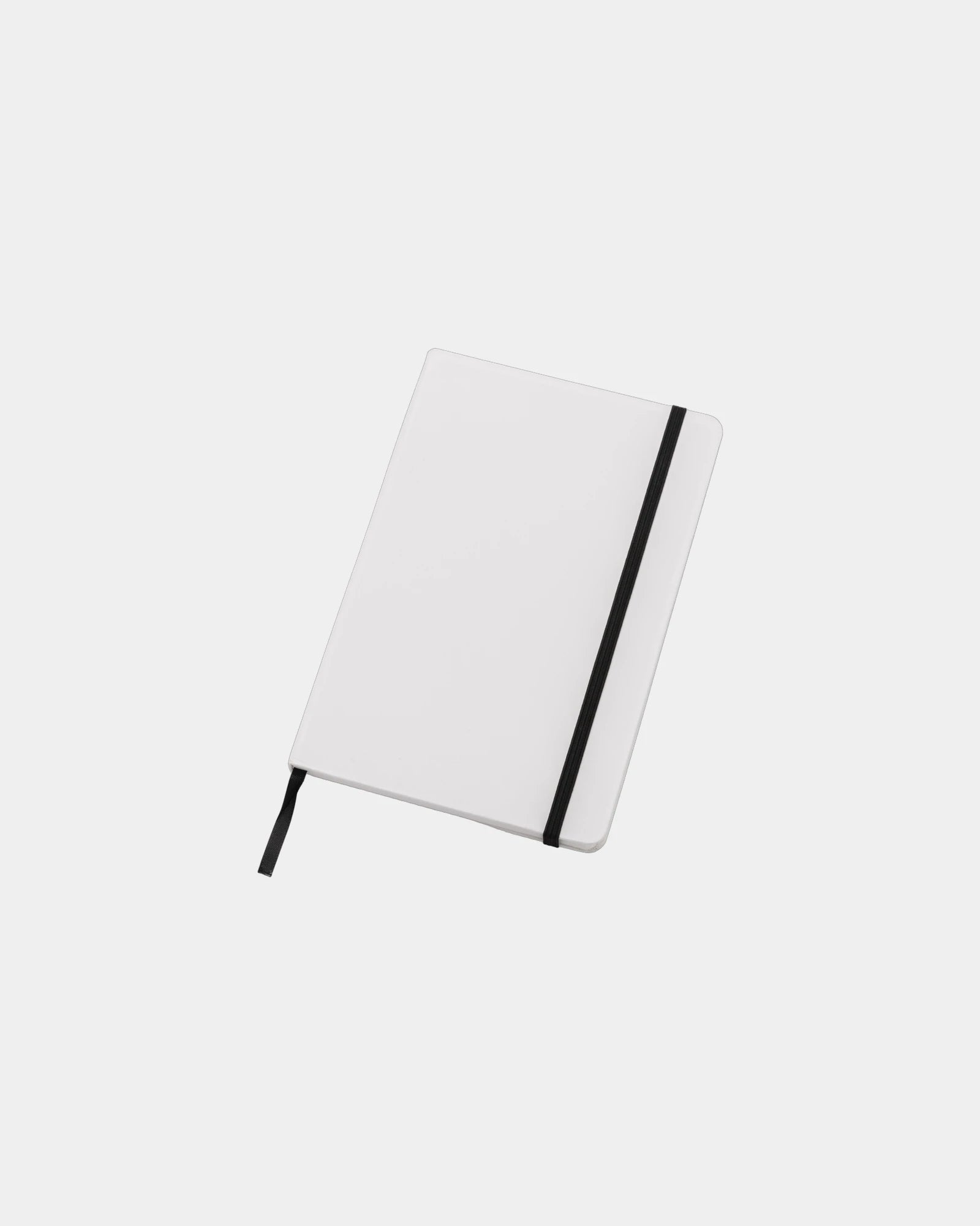 Notitieboek A5 kraft gerecycled om te personaliseren - 6