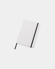Notitieboek A5 kraft gerecycled om te personaliseren - 6