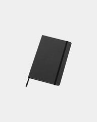 Notitieboek A5 kraft gerecycled om te personaliseren - 1
