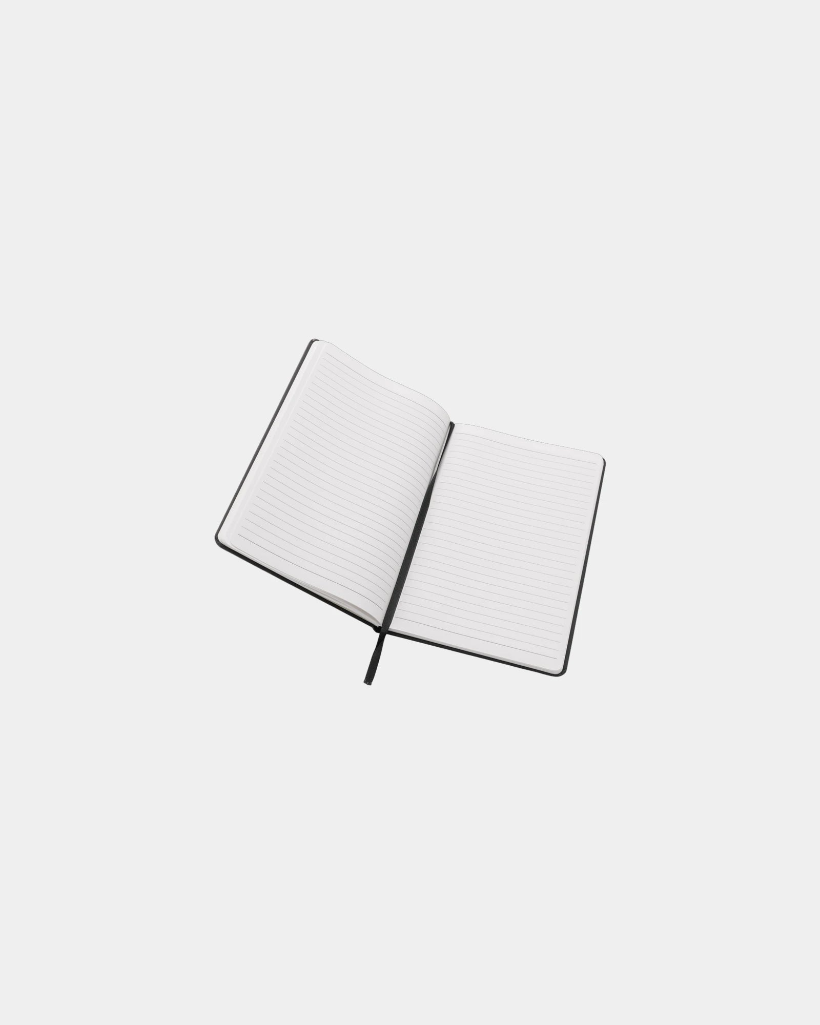 Notitieboek A5 kraft gerecycled om te personaliseren - 2