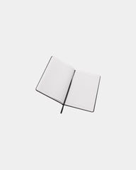 Notitieboek A5 kraft gerecycled om te personaliseren - 2