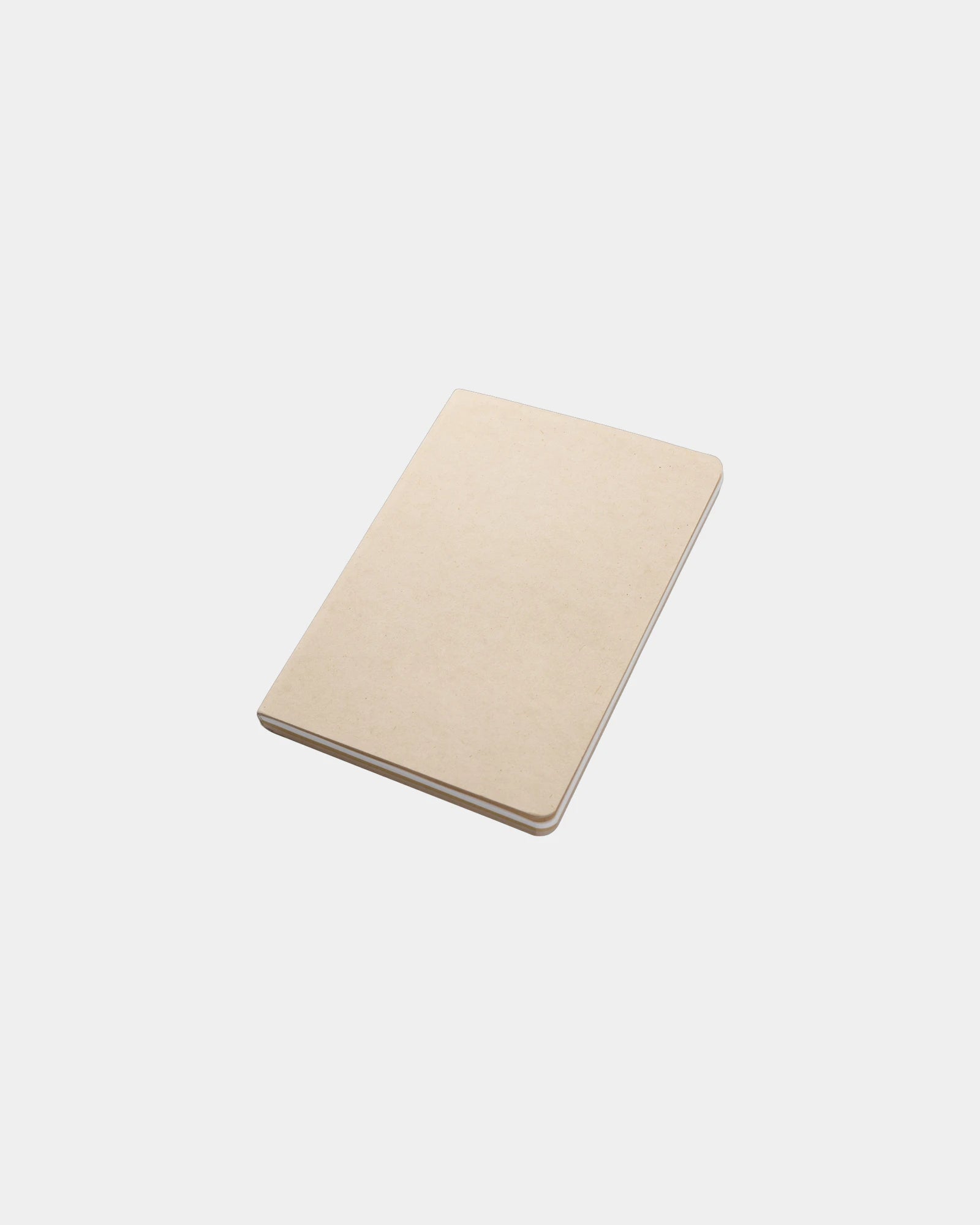 Notitieboek A5 bamboe en suikerriet om te personaliseren - 2