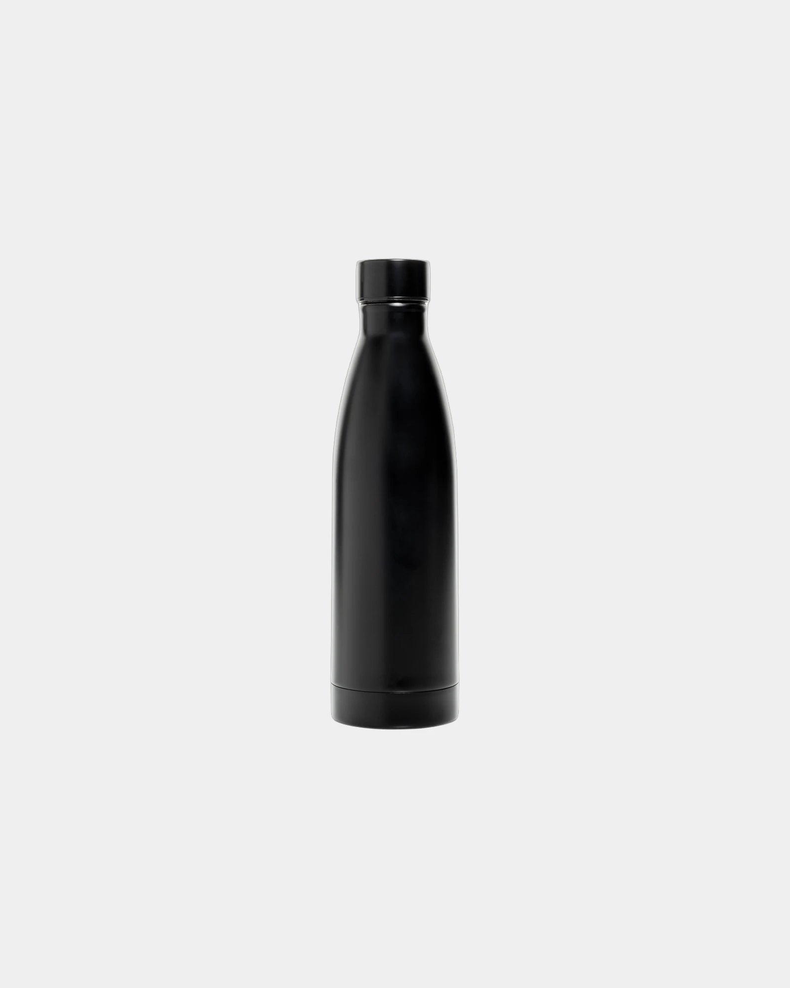 Geschenkset gerecycled rvs fles om te personaliseren - 1