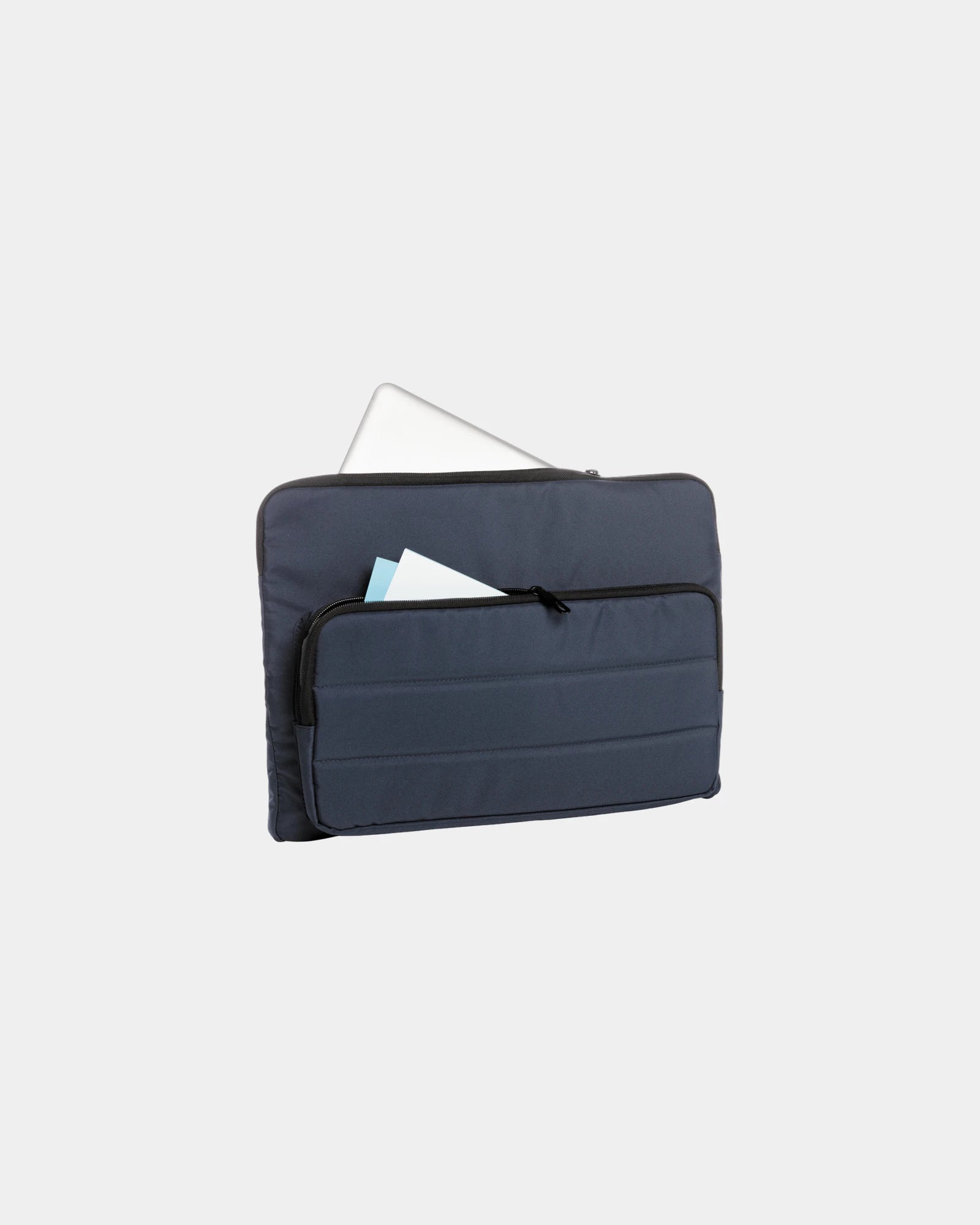 Laptophoes 15,6" gerecycled rPET Impact om te personaliseren - 17