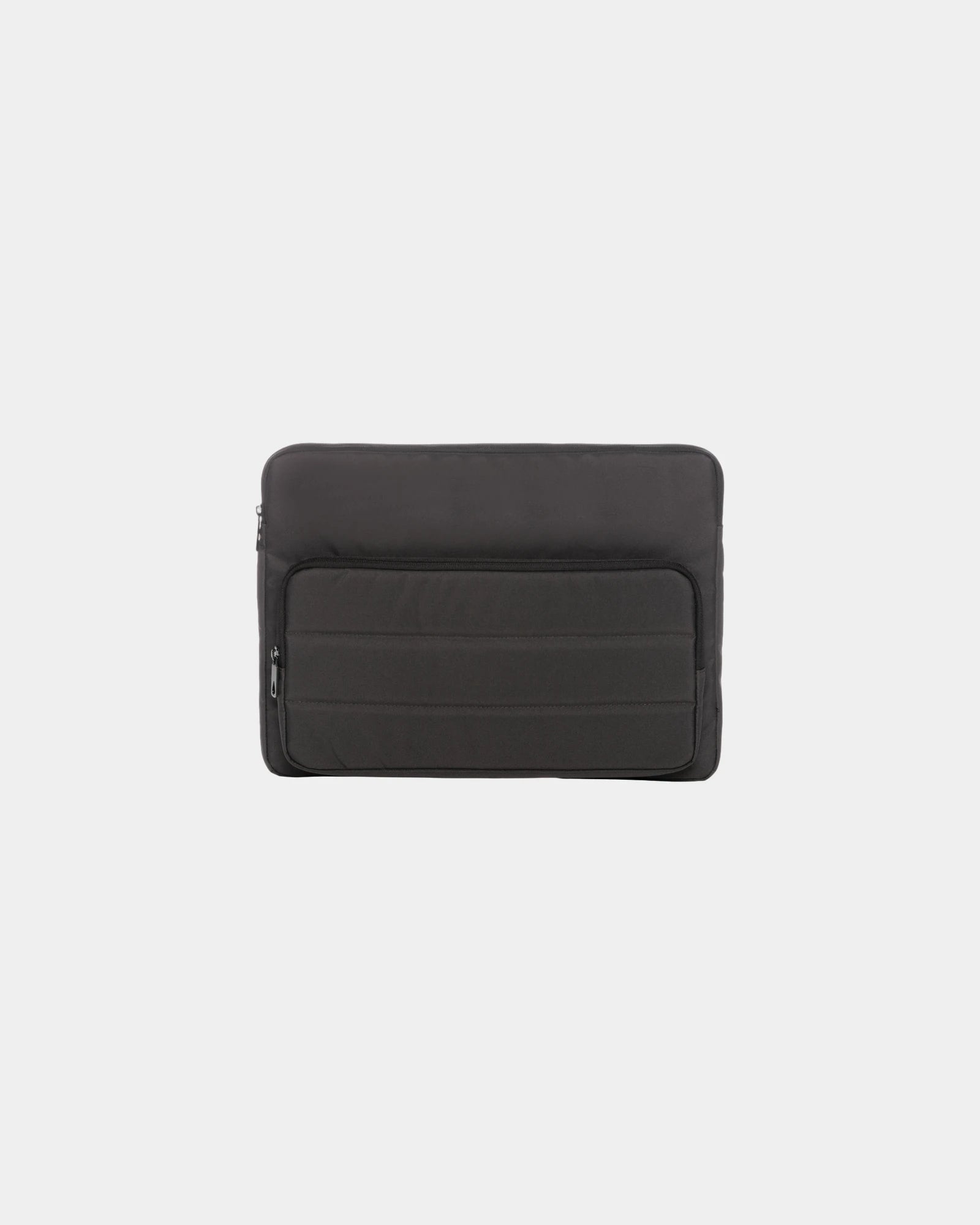 Laptophoes 15,6" gerecycled rPET Impact om te personaliseren - 1