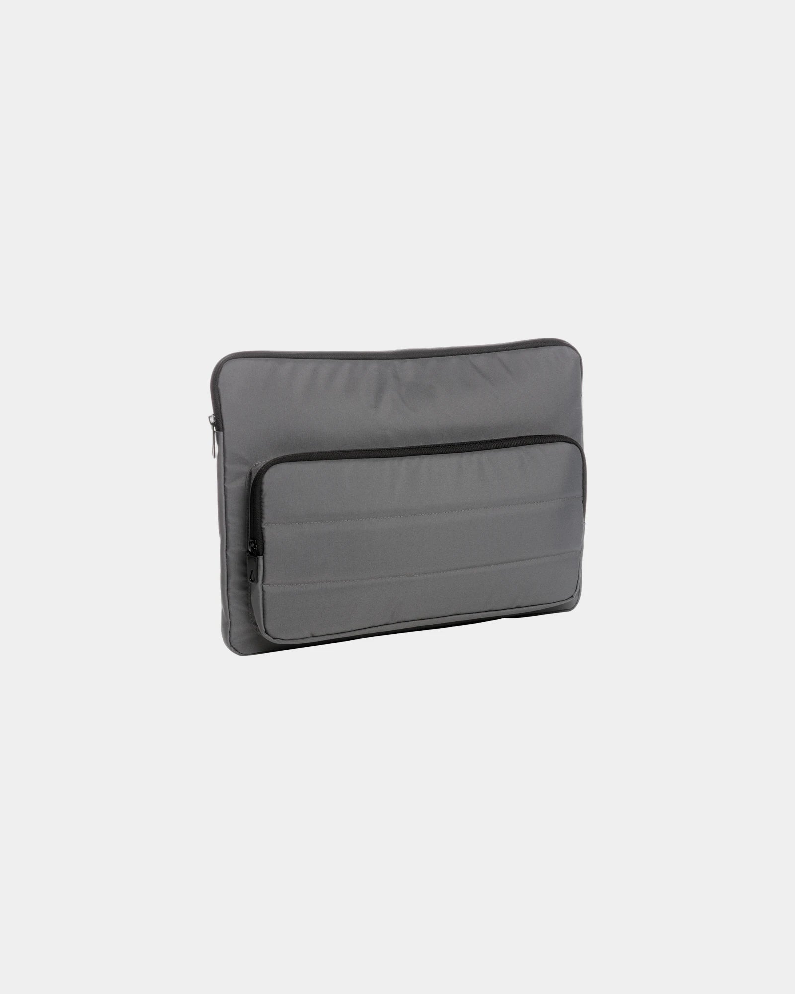 Laptophoes 15,6" gerecycled rPET Impact om te personaliseren - 12