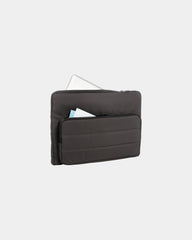 Laptophoes 15,6" gerecycled rPET Impact om te personaliseren - 3