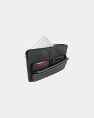 Laptophoes 15,6" gerecycled rPET Impact om te personaliseren - 4