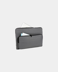 Laptophoes 15,6" gerecycled rPET Impact om te personaliseren - 10