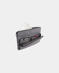 Laptophoes 15,6" gerecycled rPET Impact om te personaliseren - 11