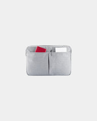Laptophoes 15" polyester zonder pvc om te personaliseren - 3
