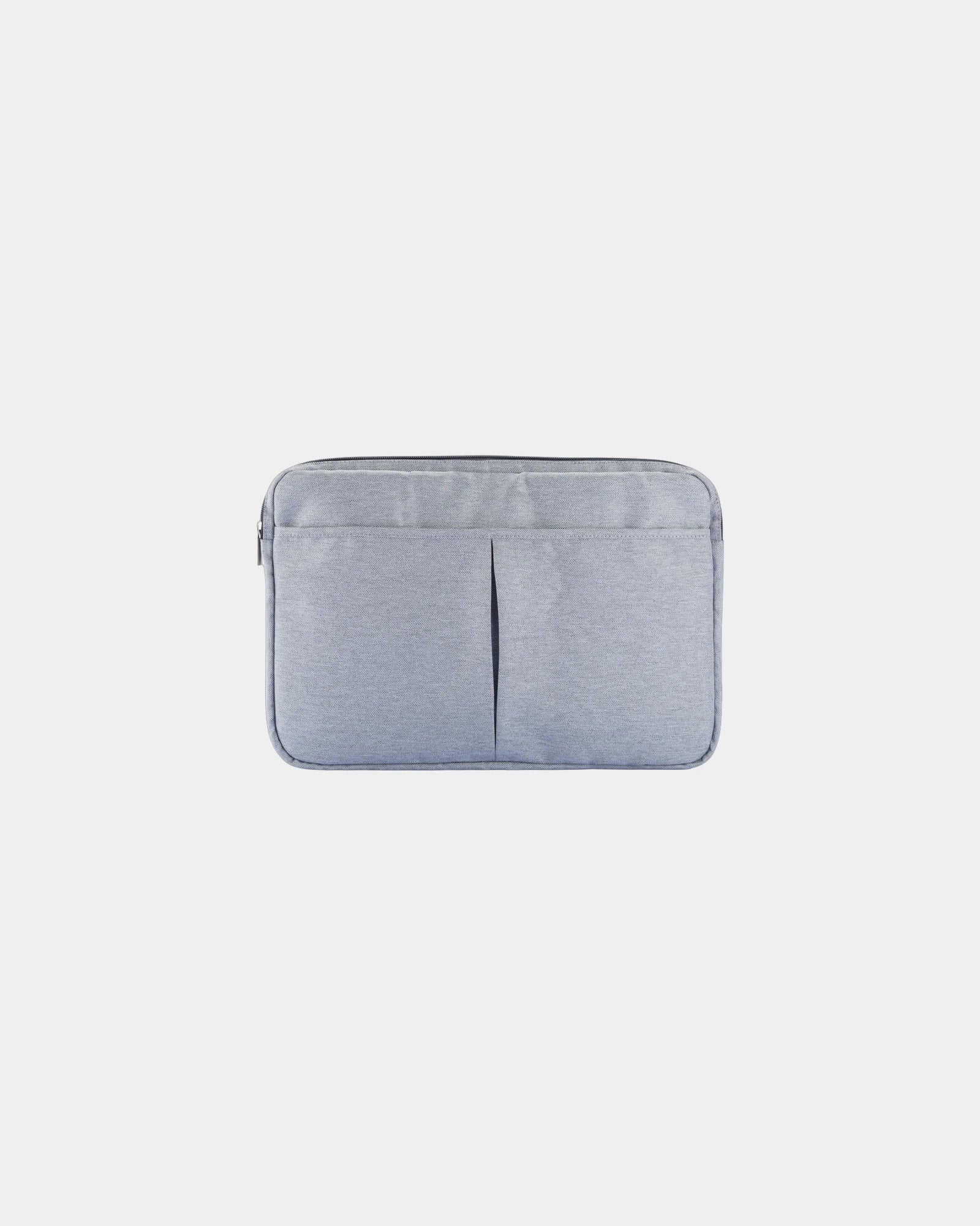Laptophoes 15" polyester zonder pvc om te personaliseren - 2