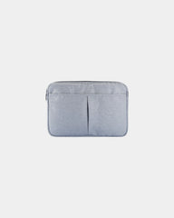 Laptophoes 15" polyester zonder pvc om te personaliseren - 2