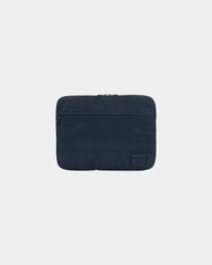 Laptophoes 14" gerecycled RPET AWARE om te personaliseren - Marineblauw