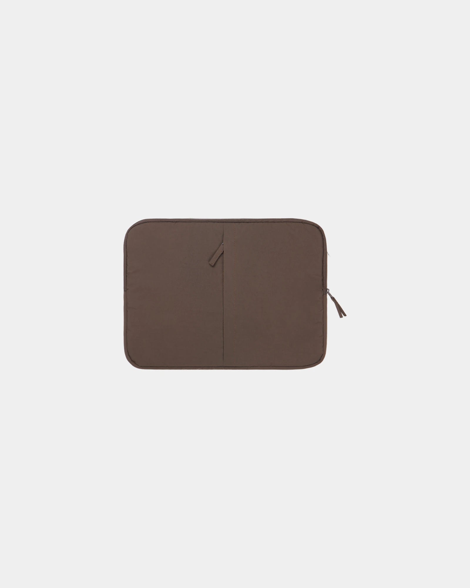 Laptophoes gerecycled nylon RCS Kento om te personaliseren - 5