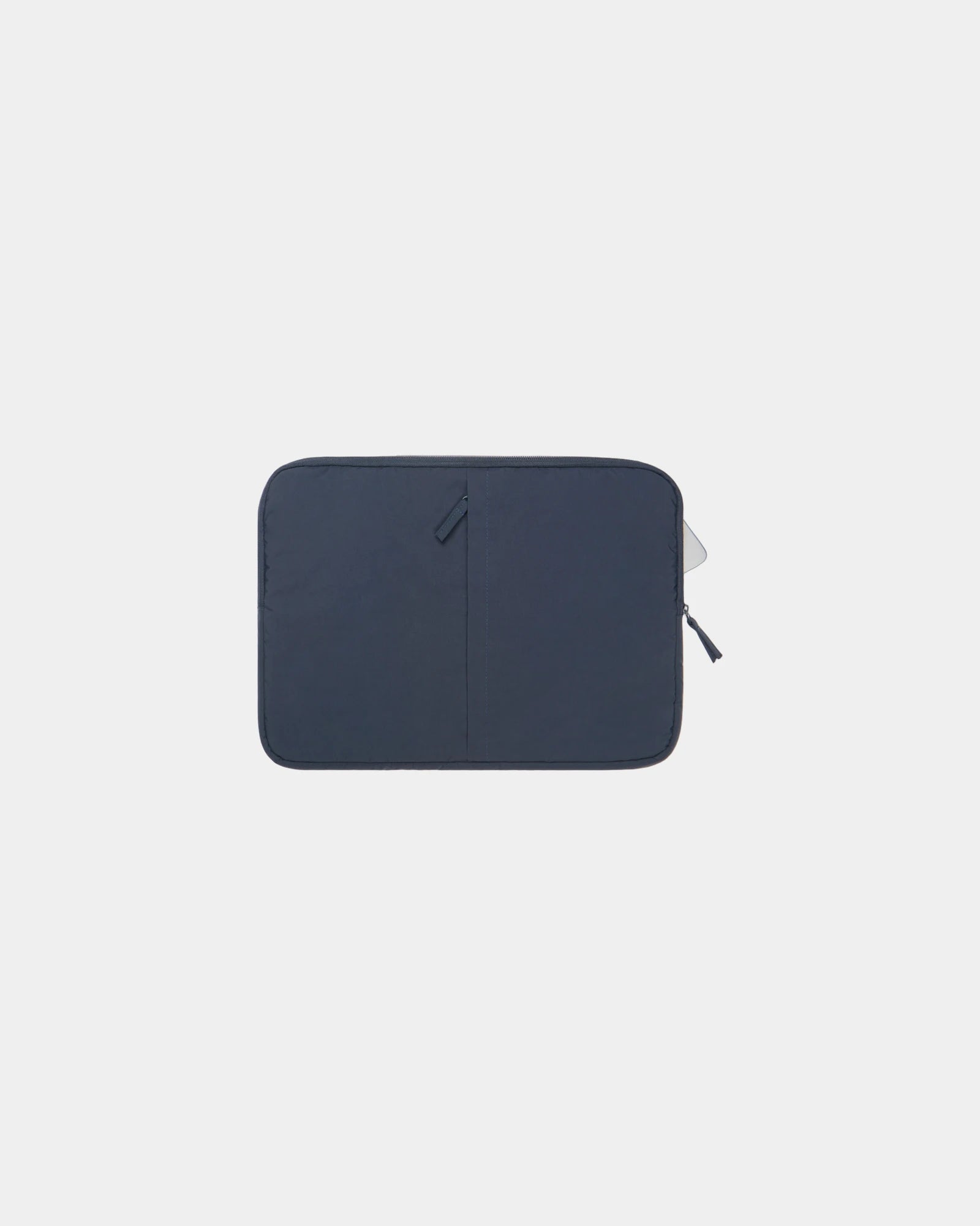 Laptophoes gerecycled nylon RCS Kento om te personaliseren - 14