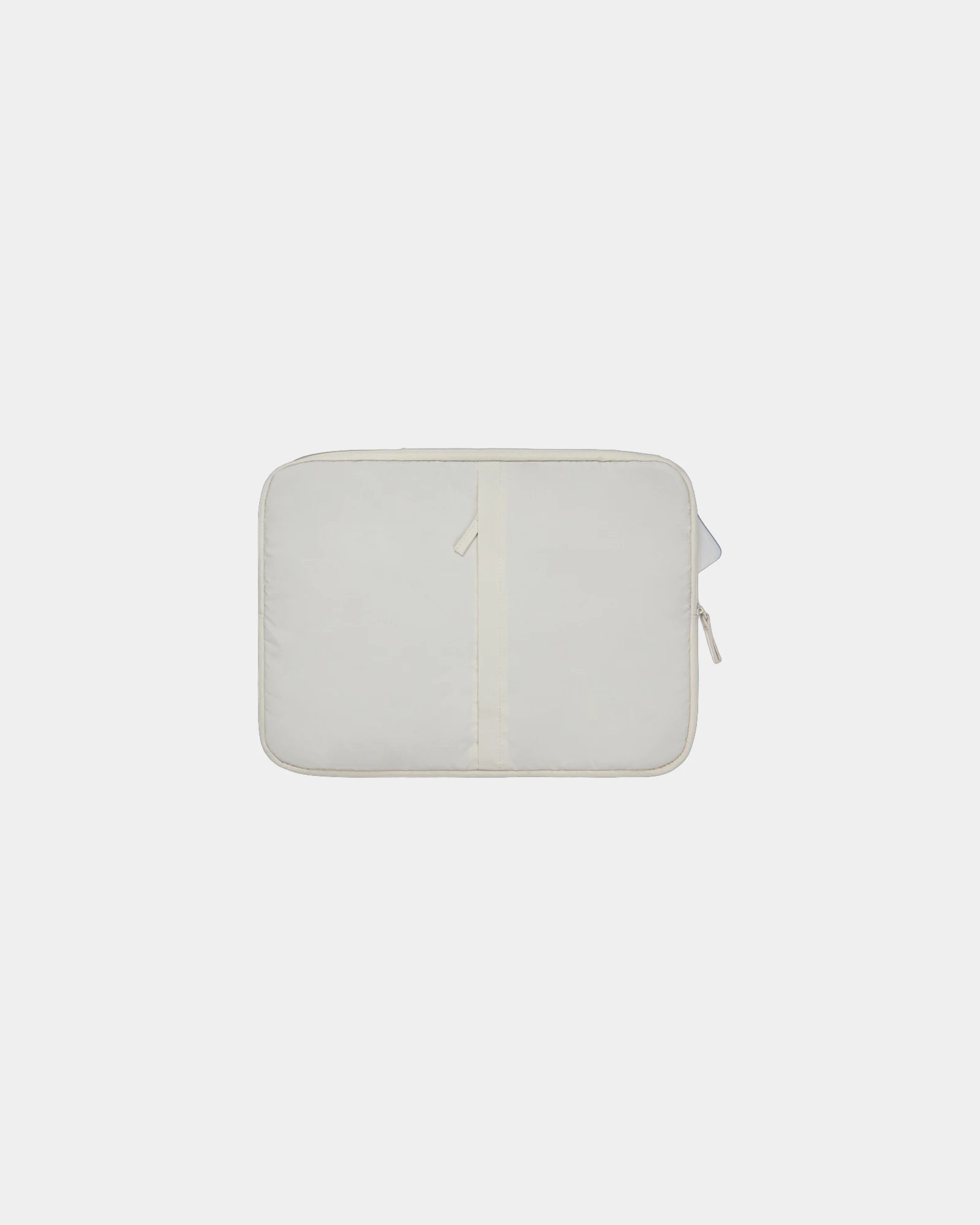 Laptophoes gerecycled nylon RCS Kento om te personaliseren - 10