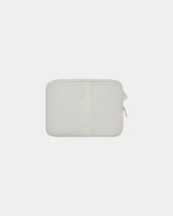 Laptophoes gerecycled nylon RCS Kento om te personaliseren - 10