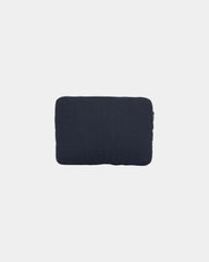 Laptophoes gerecycled katoen 15,6" om te personaliseren - 9