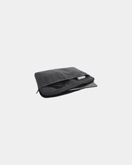 Laptophoes gerecycled katoen 15,6" om te personaliseren - 10