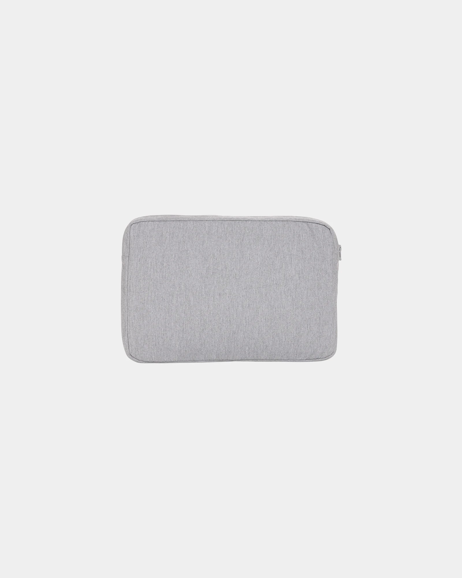 Laptophoes gerecycled katoen 15,6" om te personaliseren - 6