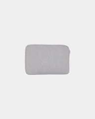 Laptophoes gerecycled katoen 15,6" om te personaliseren - 6