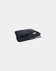 Laptophoes gerecycled katoen 15,6" om te personaliseren - 7