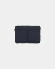 Laptophoes gerecycled katoen 15,6" om te personaliseren - 8