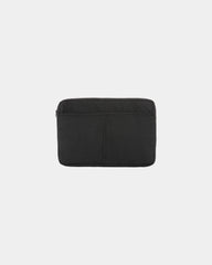 Laptophoes gerecycled katoen 15,6" om te personaliseren - 2