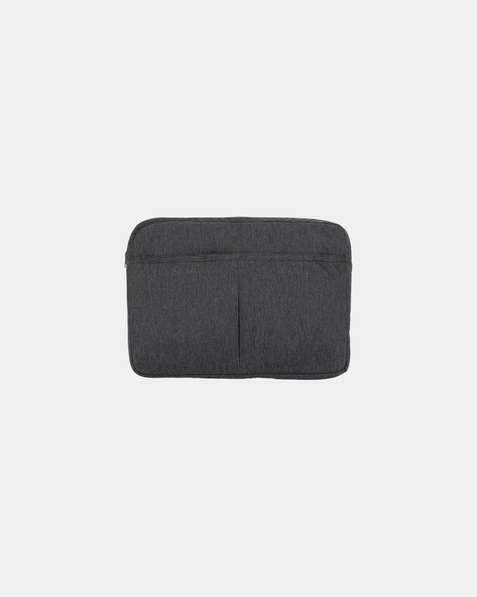 Laptophoes gerecycled katoen 15,6" om te personaliseren - 11