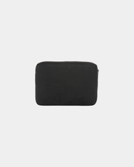 Laptophoes gerecycled katoen 15,6" om te personaliseren - 3