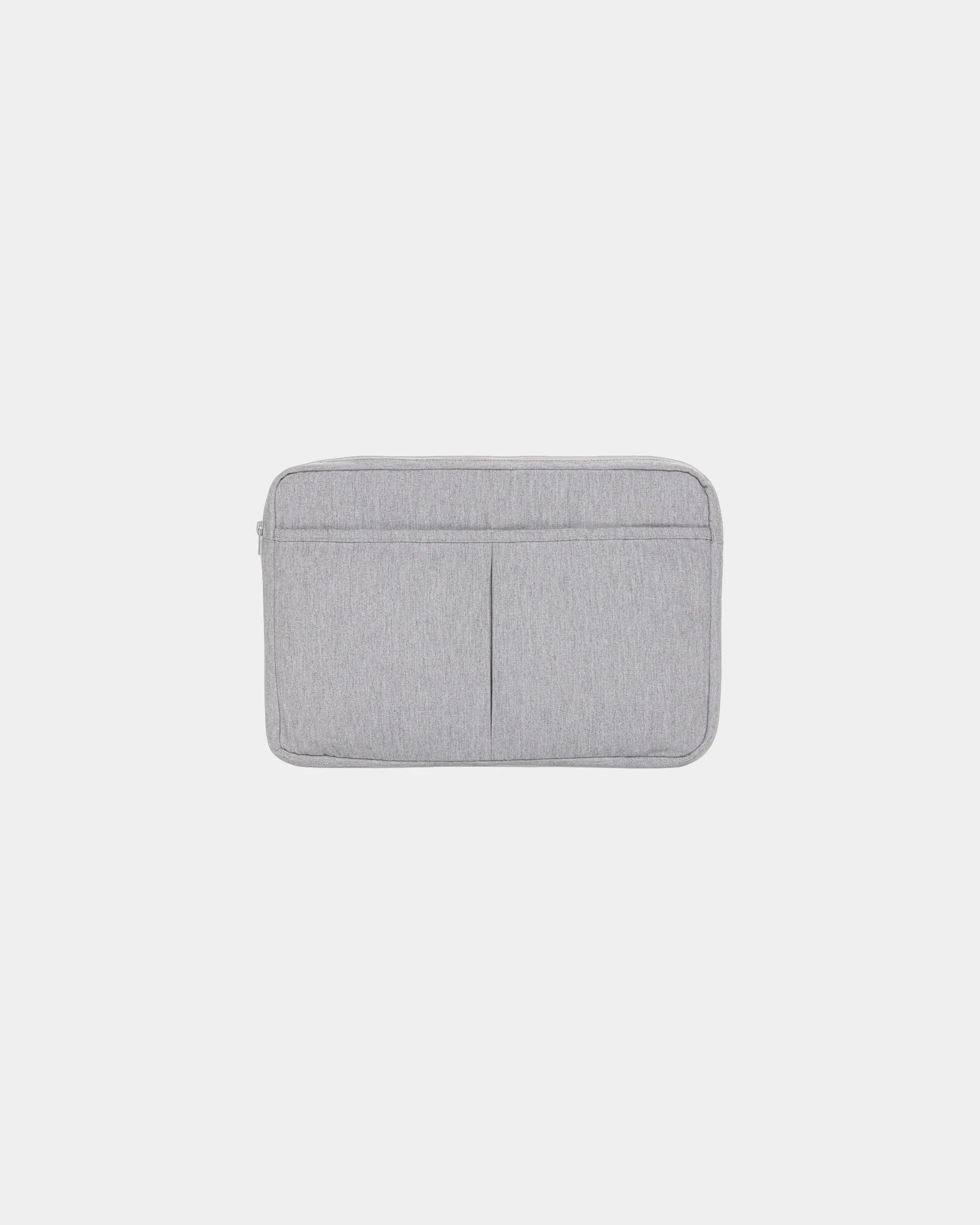 Laptophoes gerecycled katoen 15,6" om te personaliseren - 5