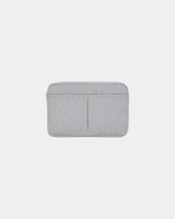 Laptophoes gerecycled katoen 15,6" om te personaliseren - 5
