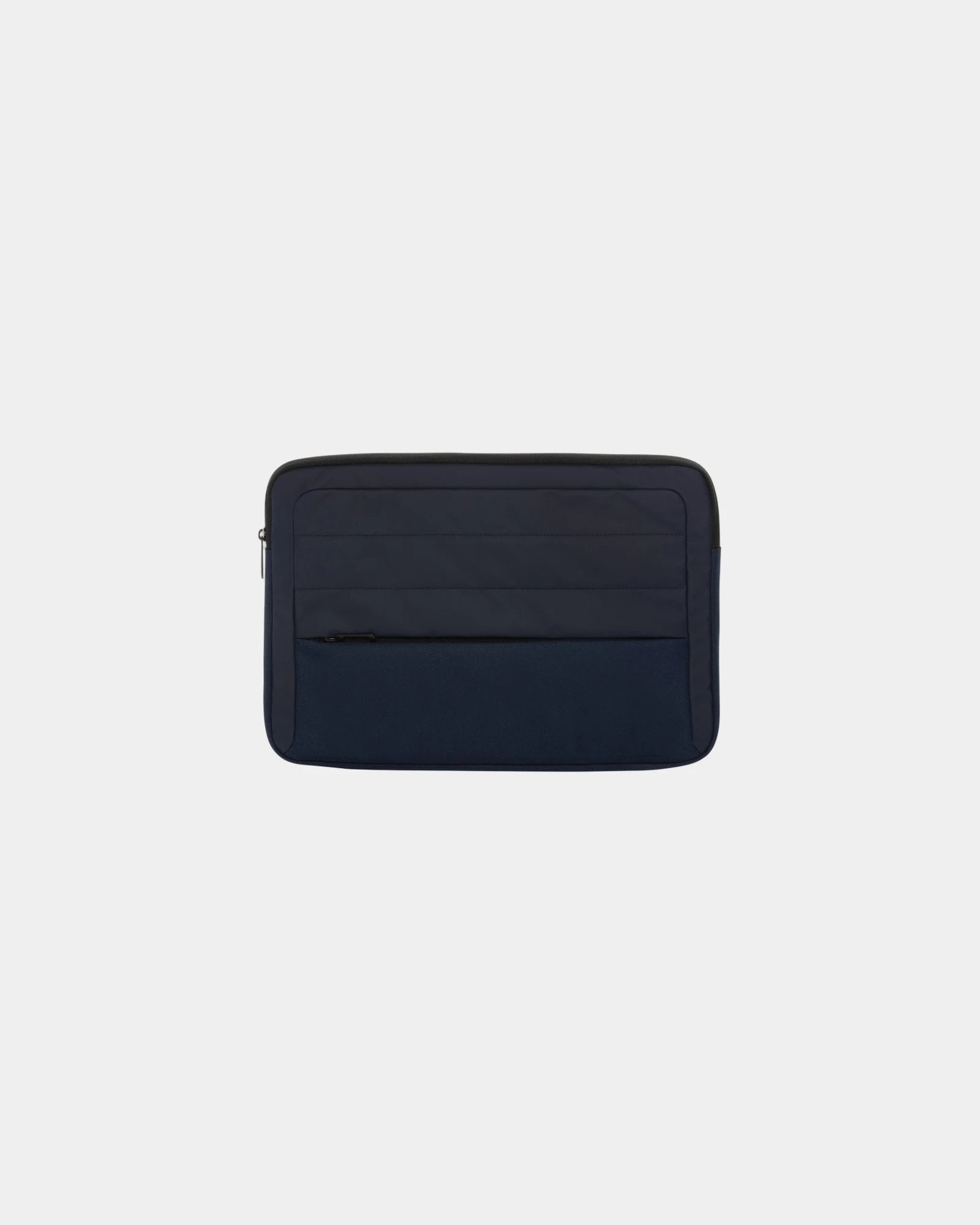 Laptophoes gerecycled RPET 15,6" om te personaliseren - 9