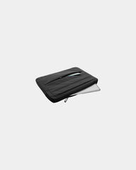 Laptophoes gerecycled RPET 15,6" om te personaliseren - 3