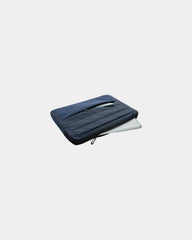 Laptophoes gerecycled RPET 15,6" om te personaliseren - 11