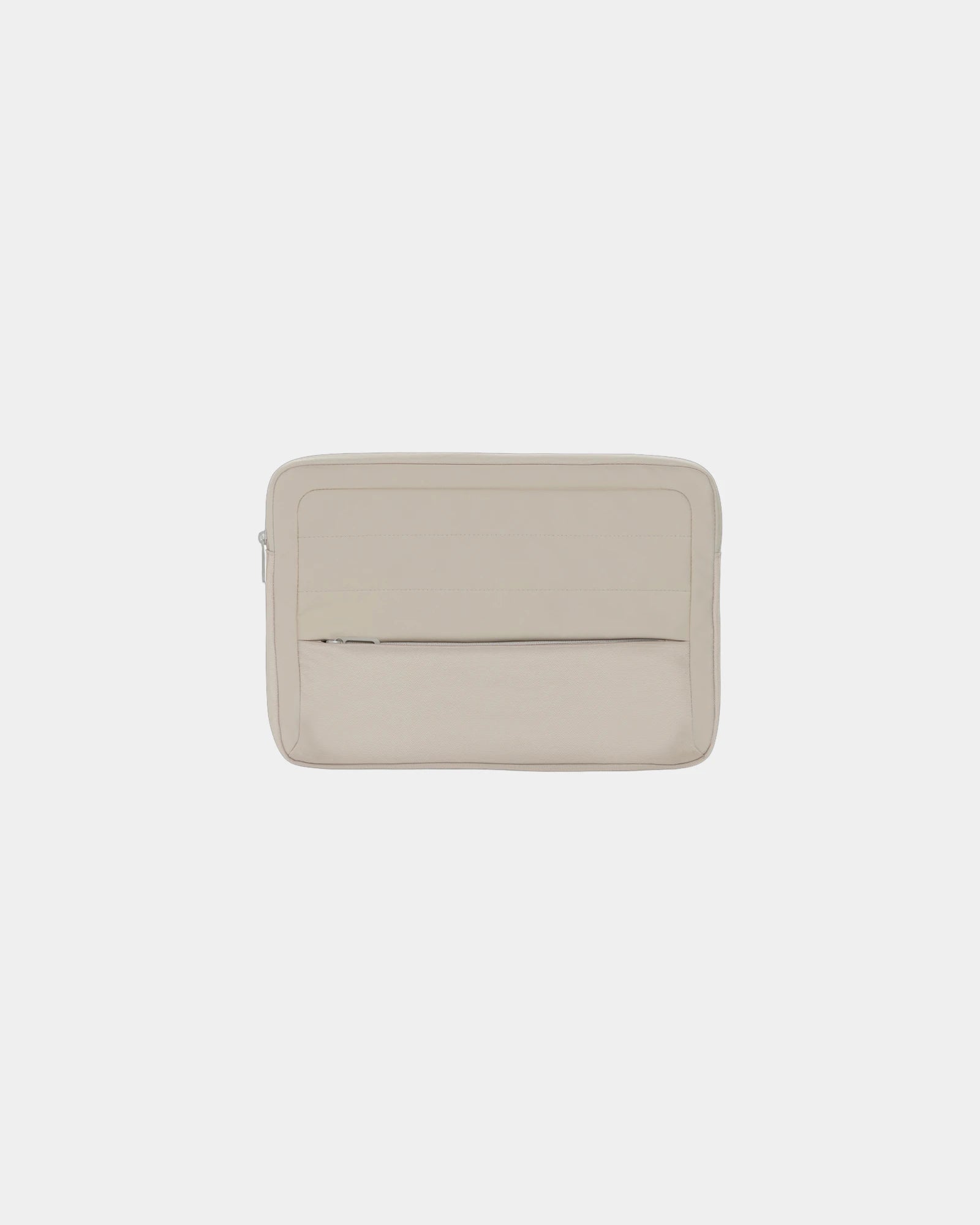 Laptophoes gerecycled RPET 15,6" om te personaliseren - 5