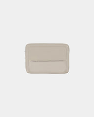 Laptophoes gerecycled RPET 15,6" om te personaliseren - 5