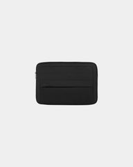 Laptophoes gerecycled RPET 15,6" om te personaliseren - 1