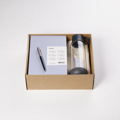 De Ebitda Box