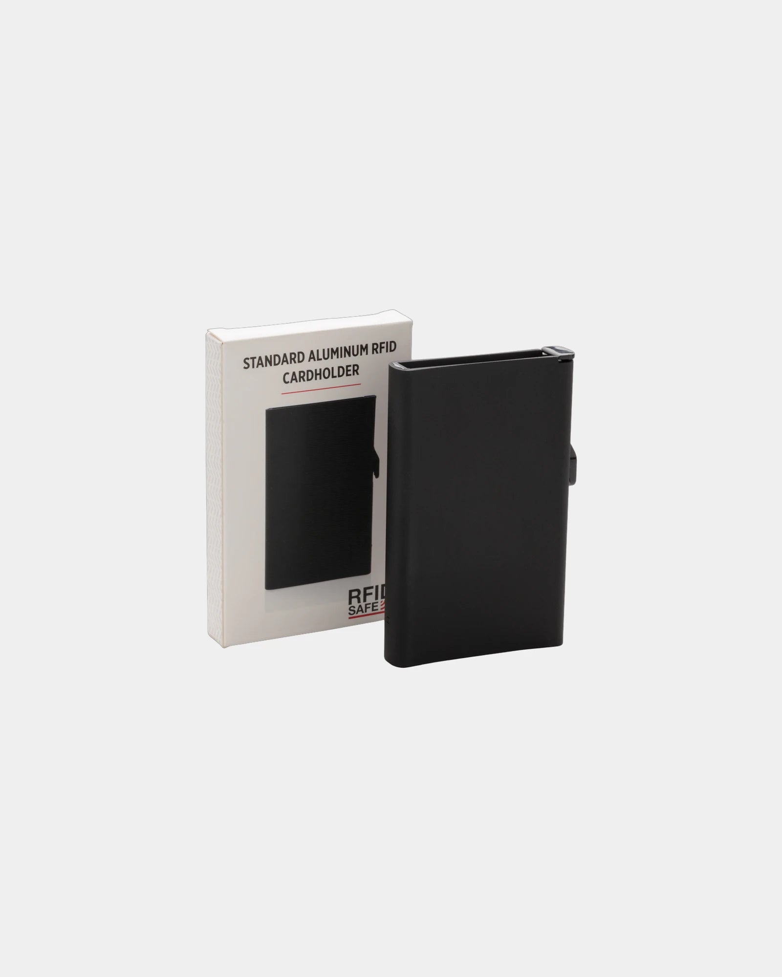 Kaarthouder anti-RFID aluminium om te personaliseren - 4