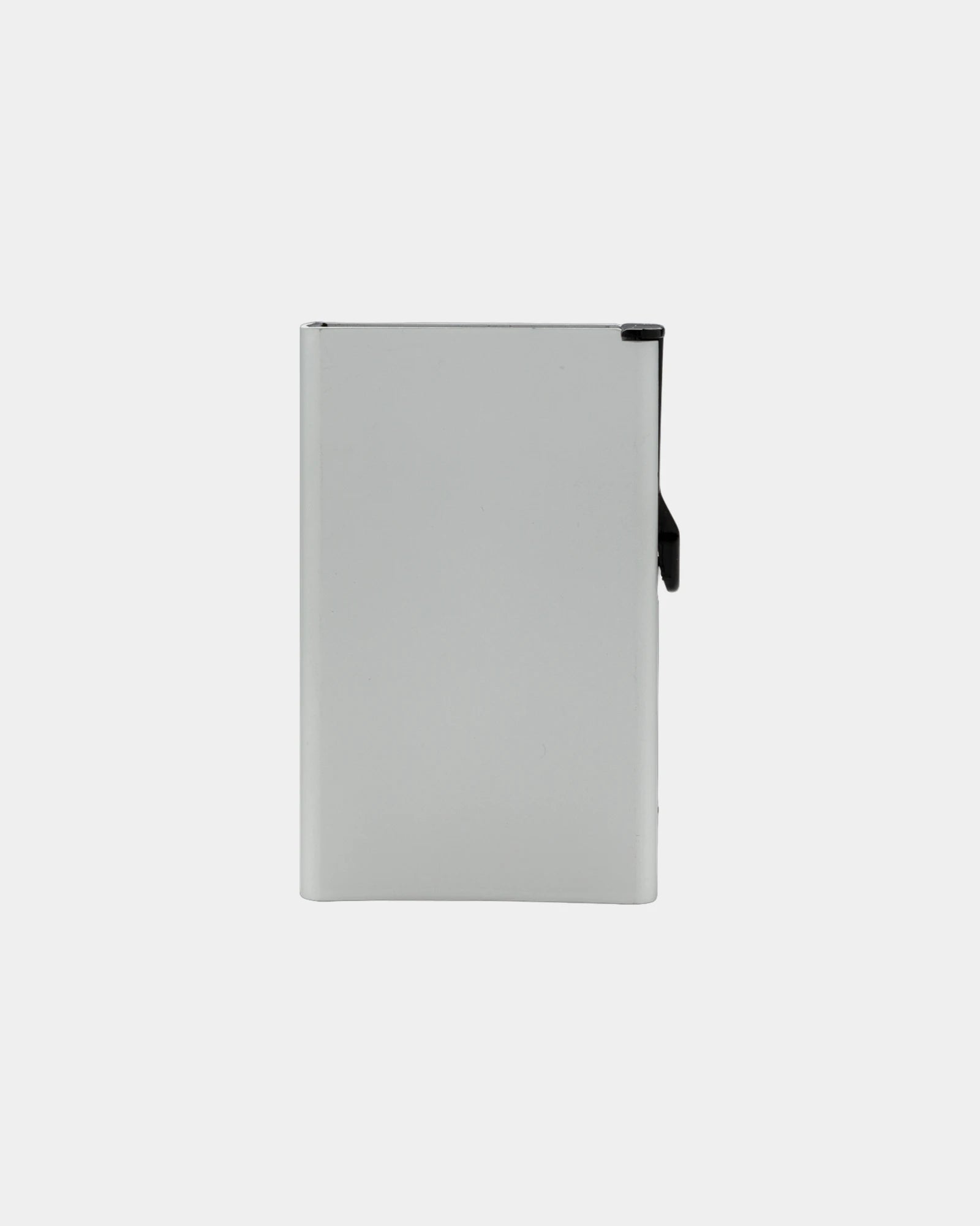 Kaarthouder anti-RFID aluminium om te personaliseren - 9