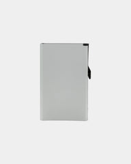 Kaarthouder anti-RFID aluminium om te personaliseren - 9