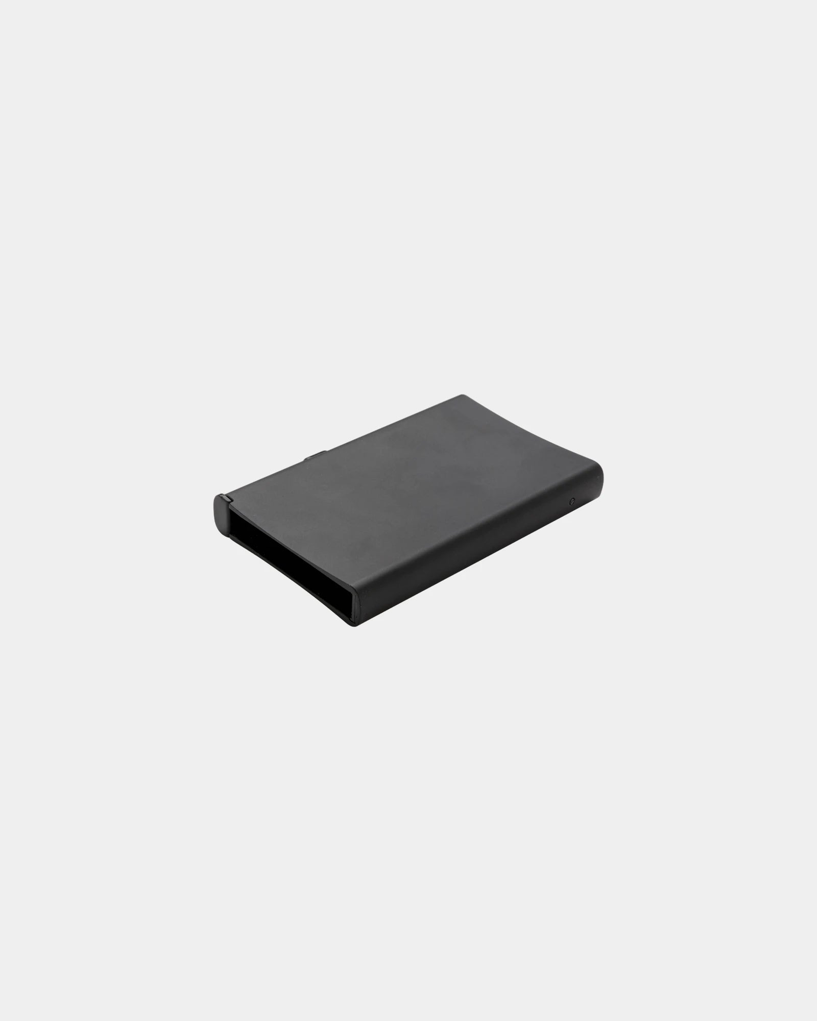 Kaarthouder anti-RFID aluminium om te personaliseren - 2