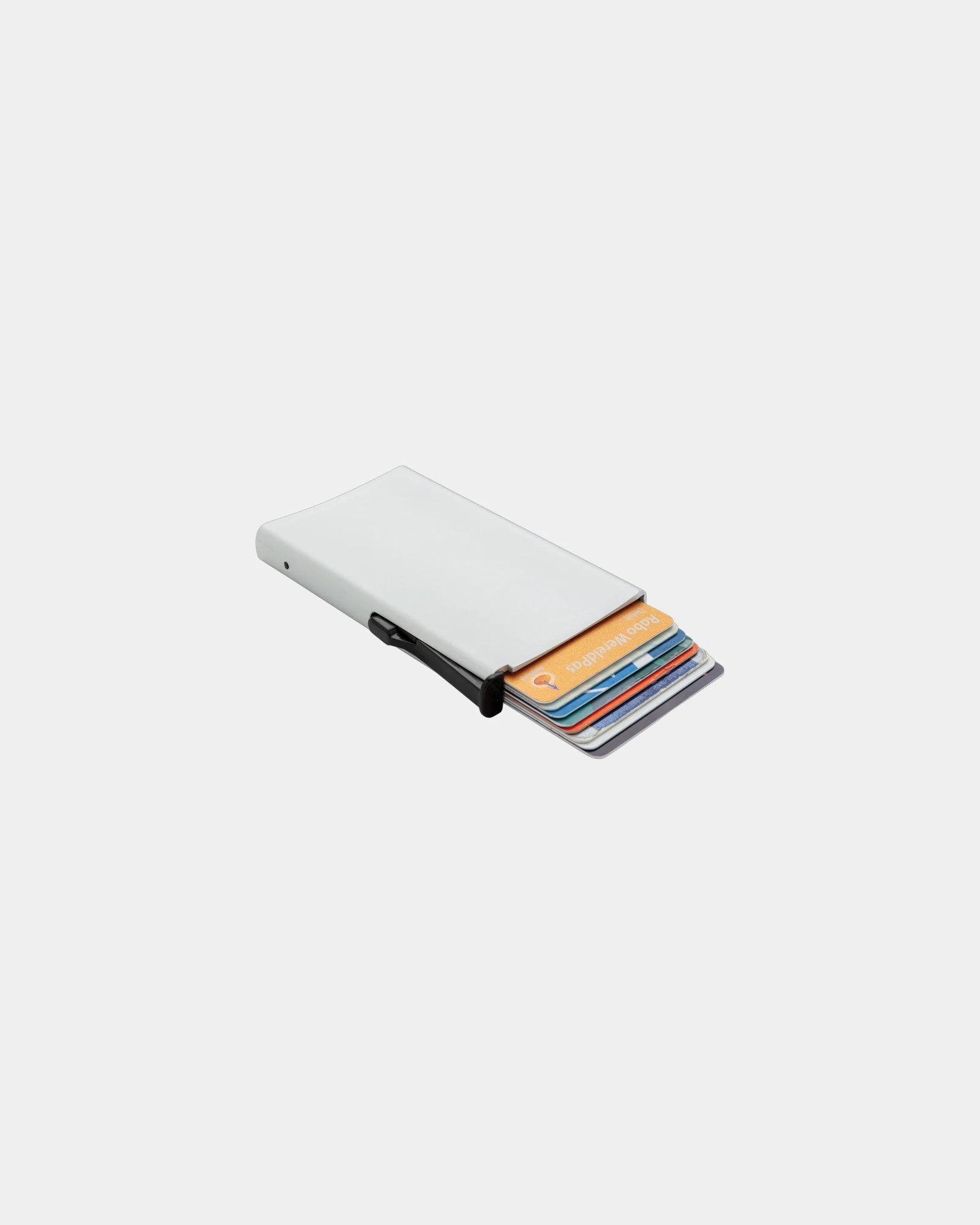 Kaarthouder anti-RFID aluminium om te personaliseren - 7