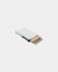 Kaarthouder anti-RFID aluminium om te personaliseren - 7